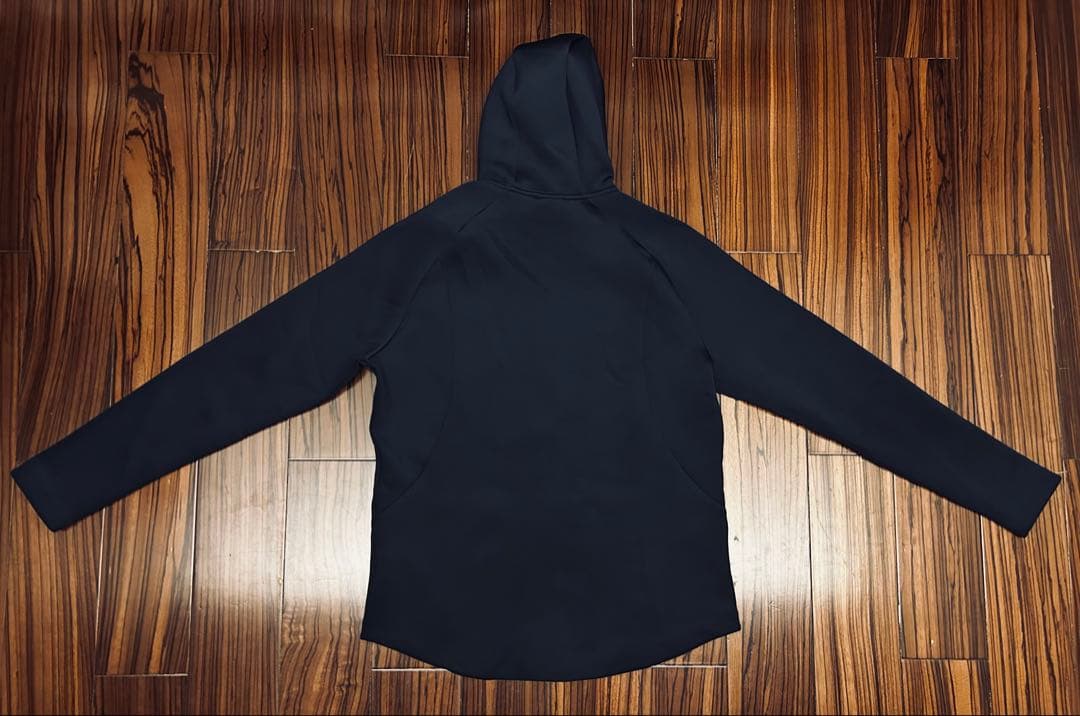 British & Irish Lions 2025 エベレストフーディー M