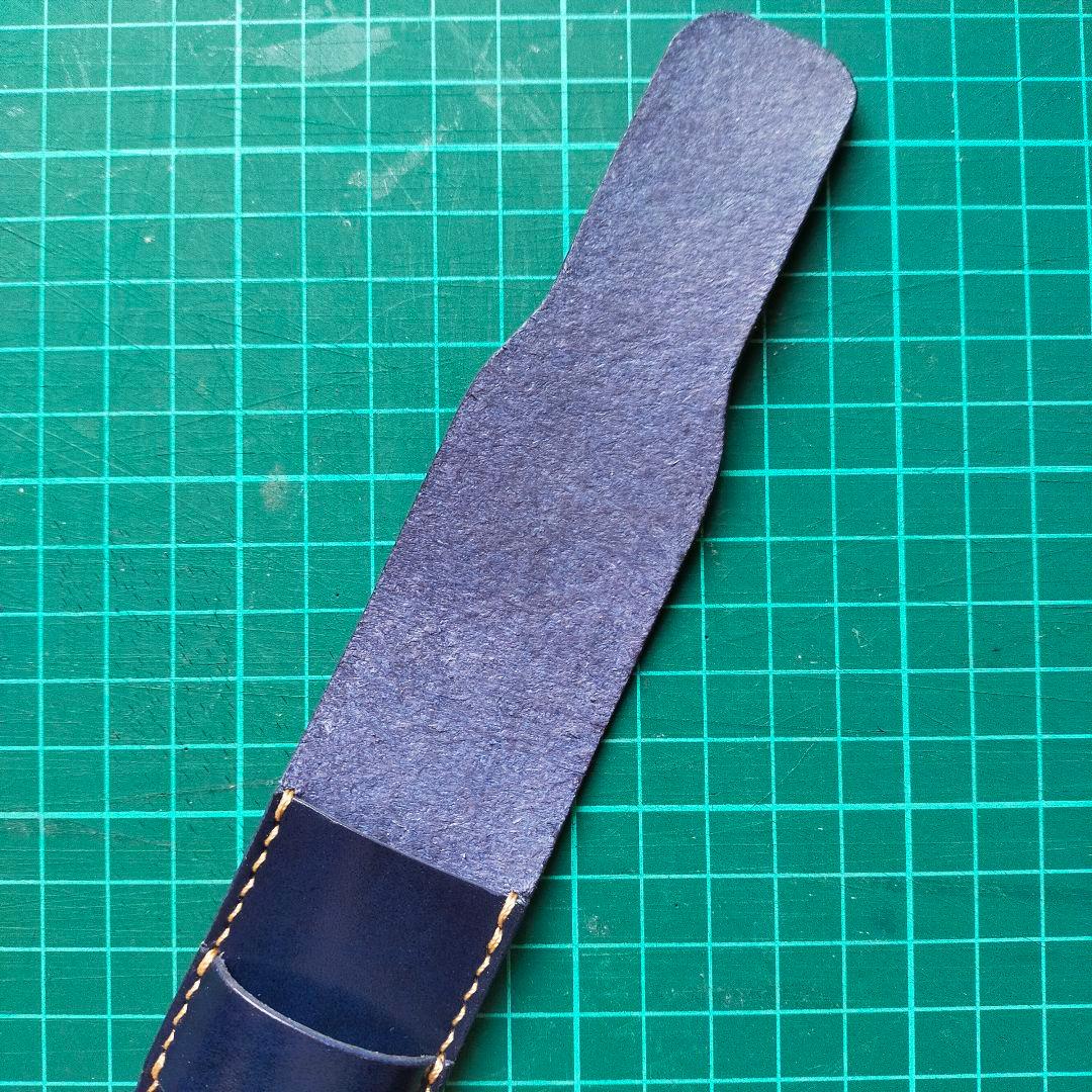 【はこがた】ルガトショルダー　コンパクトウォレット＆ペンケース（1本挿し）