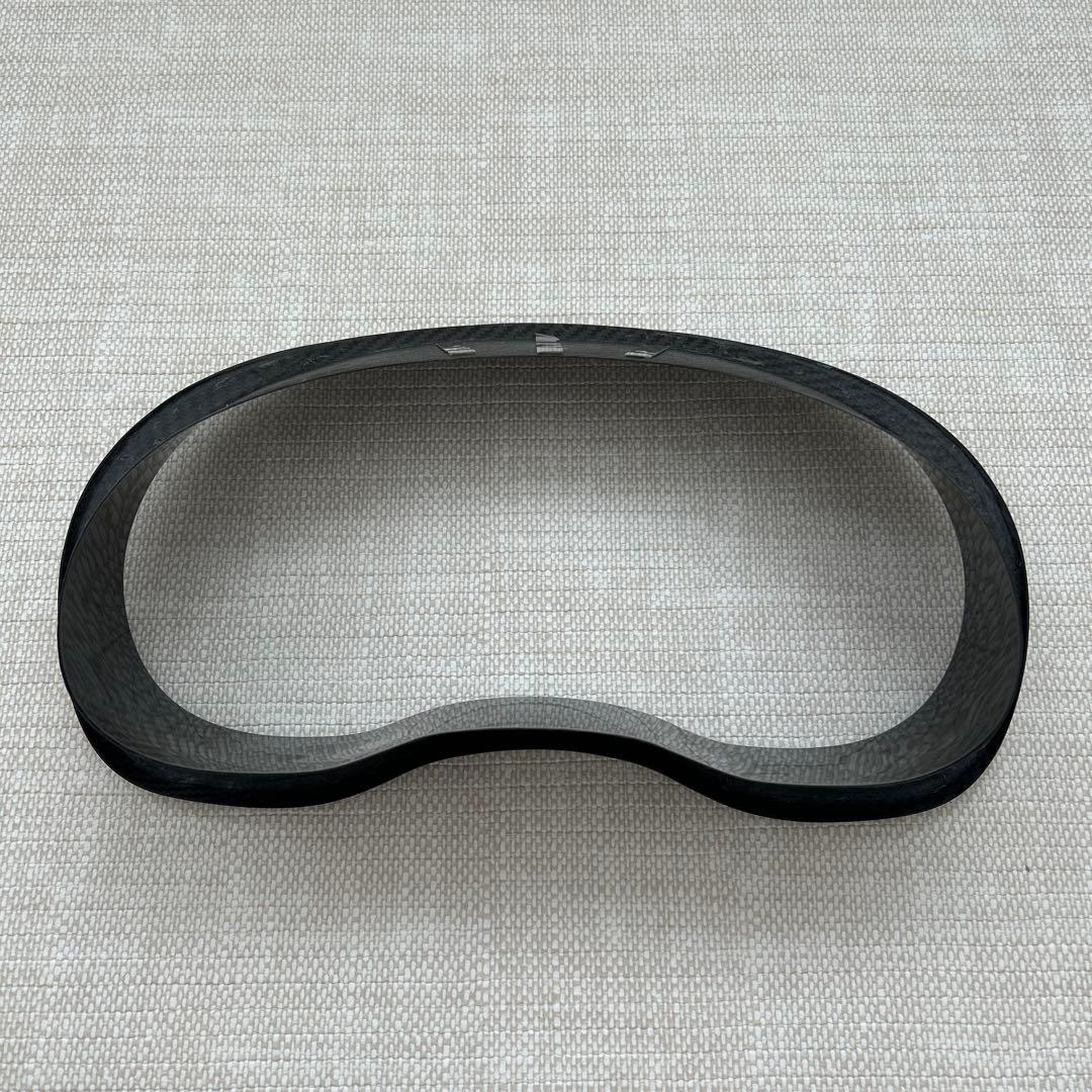 AXIS PARTS ドライカーボン製パネル スバル　WRX STI/S4