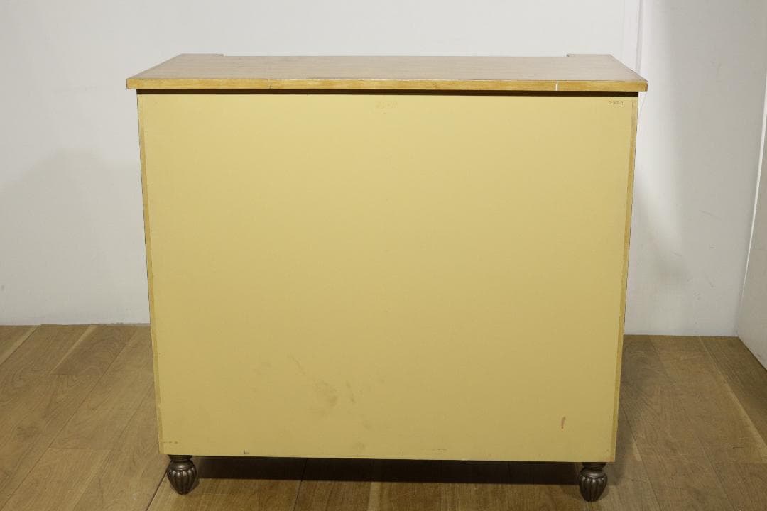 詠*ず様 KREISS★クラシック★チェスト★ブロンズ装飾★引き出し★