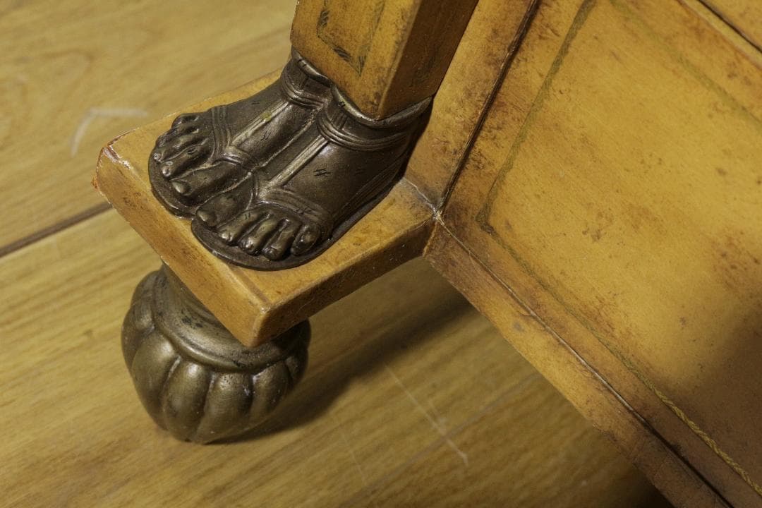 詠*ず様 KREISS★クラシック★チェスト★ブロンズ装飾★引き出し★