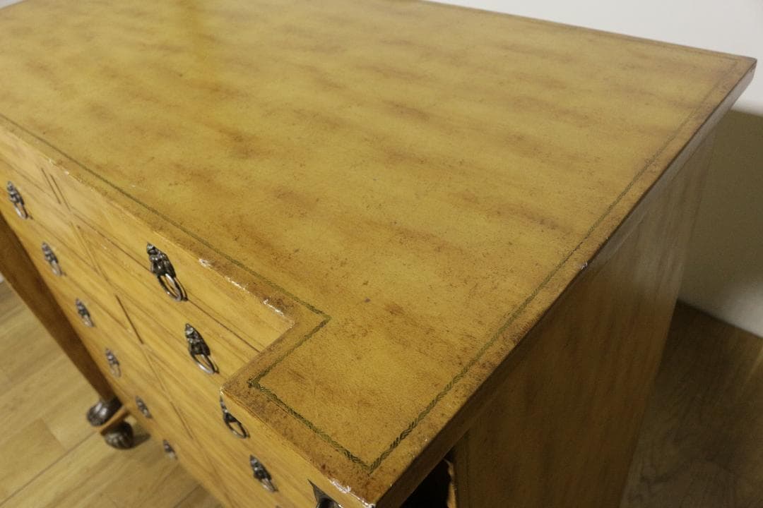 詠*ず様 KREISS★クラシック★チェスト★ブロンズ装飾★引き出し★