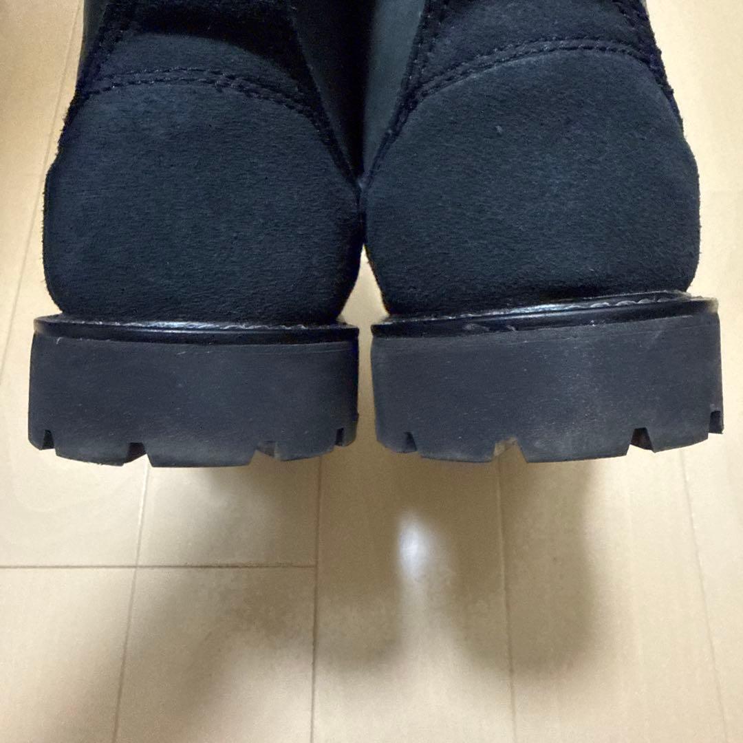 靴 adidas supersta boot