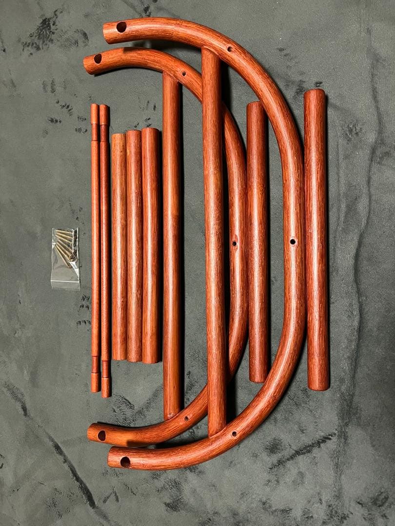 ネコセカイ　キャットハンモック