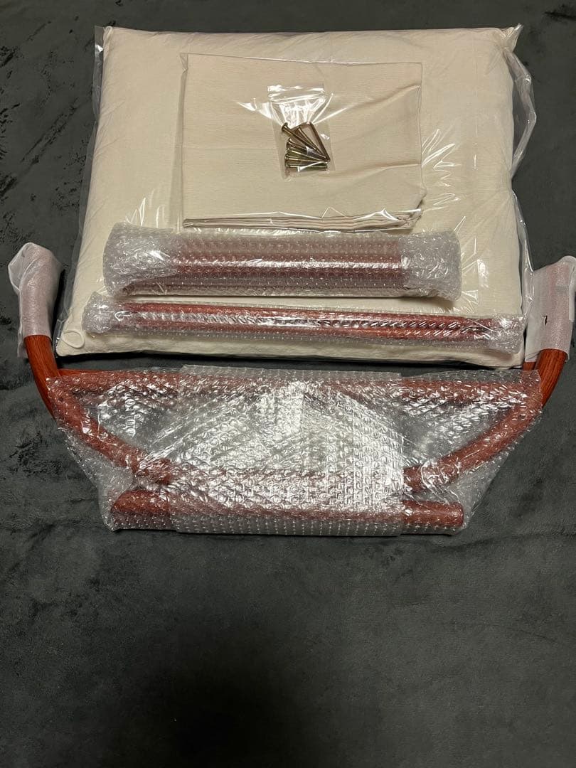 ネコセカイ　キャットハンモック