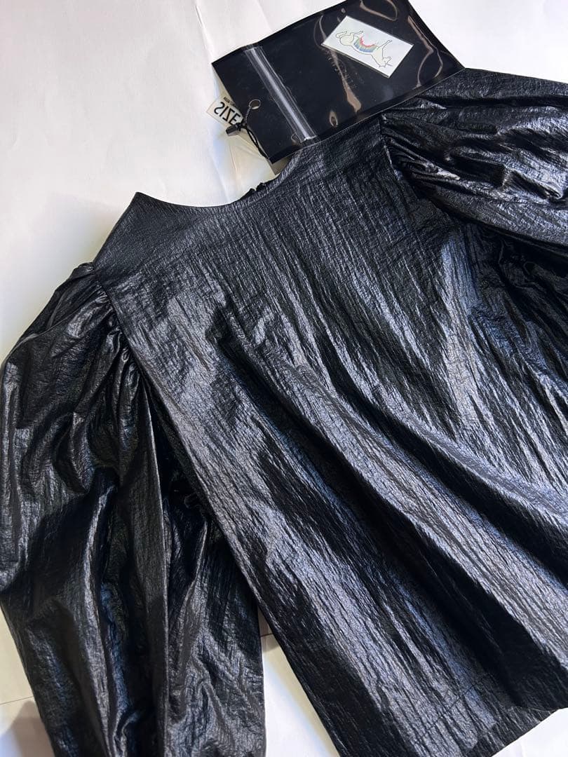 おまとめ【6Y】キャロラインボスマンズ/シャイニートップス＋ホワイトスカート