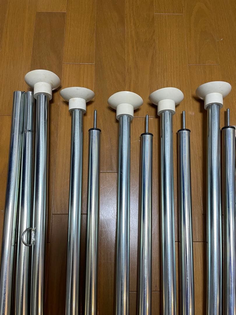 ★えいいち★ノルディスク⭐︎ウトガルド&タープ セット