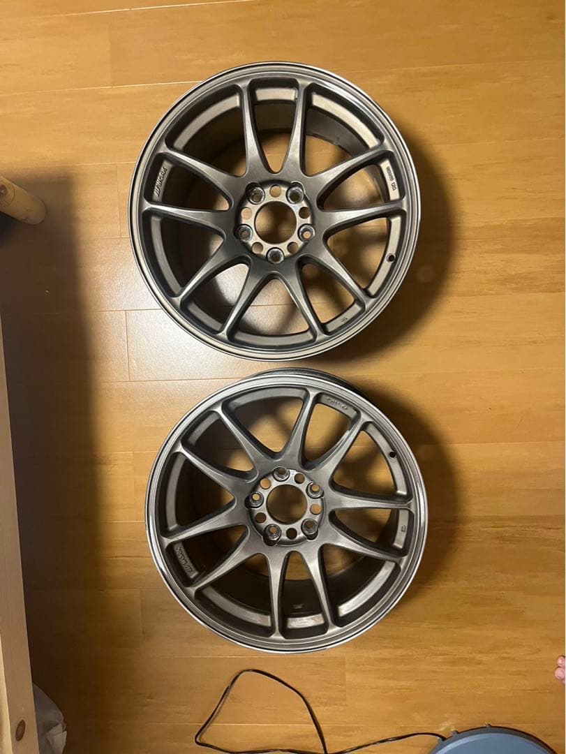 ワークエモーションCR改