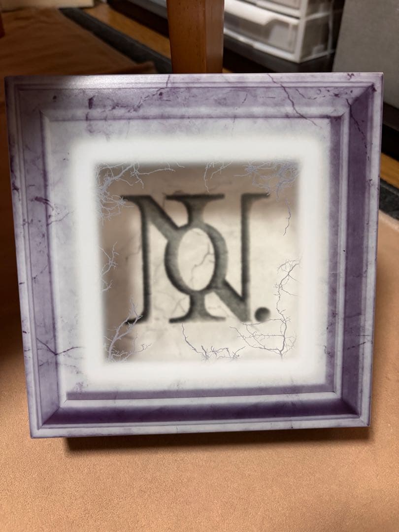 Number i No.I 初回生産限定盤