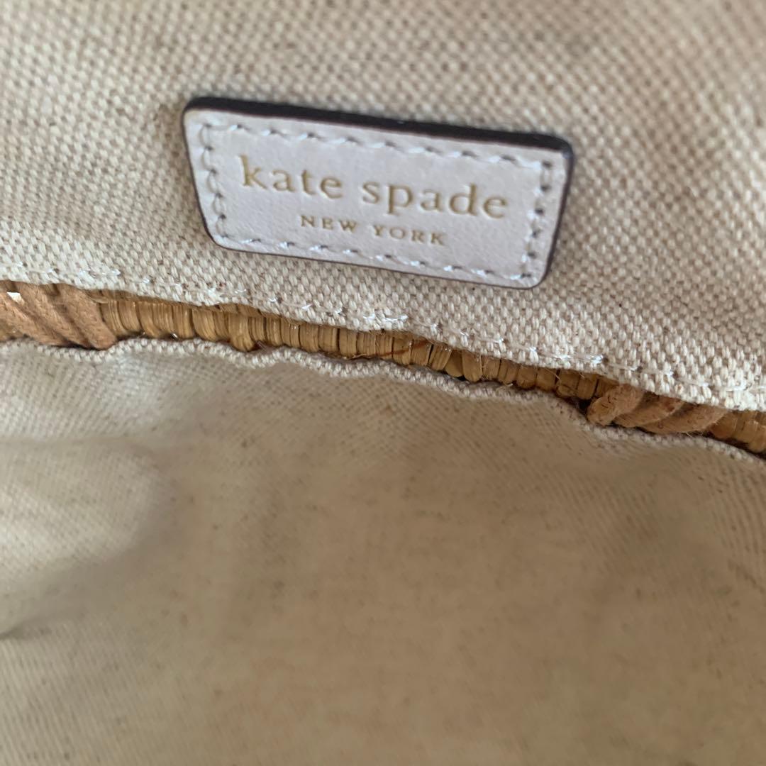 象の形 ラタン かごバッグ