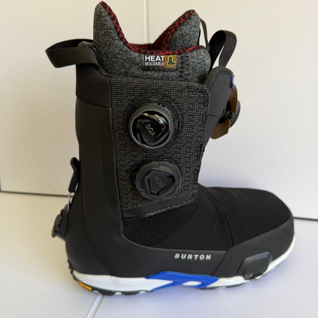 BURTON Highshot X pro Wide women ステップオン