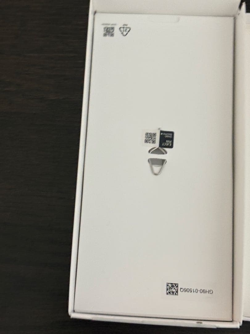 Samsung Galaxy A25 5G 本体 青