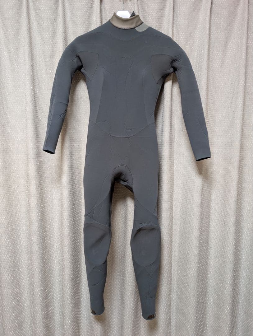 RUSH(ラッシュ)3mm フルスーツ レディース Sサイズ相当(オーダー品)