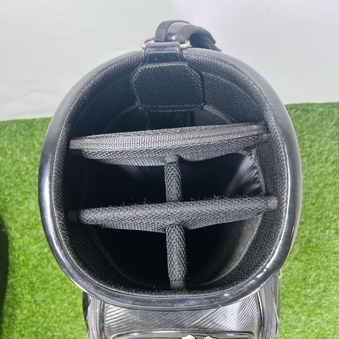 Callaway キャロウェイ グレートビッグバーサ XR ゴルフキャディバッグ