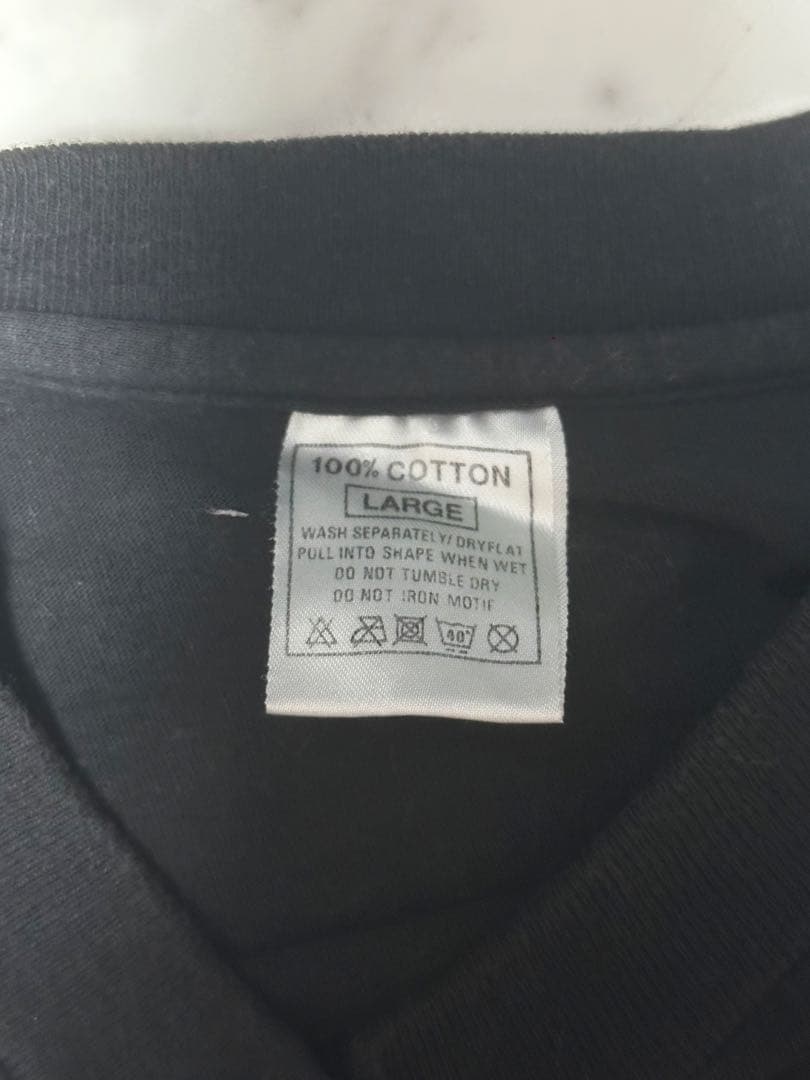 コ*ん様 Aerosmith エアロスミス Tシャツ 90s