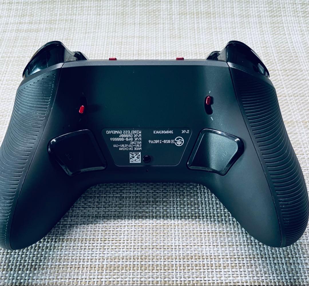 【ほぼ新品】Astro C40 TR プロコントローラー アストロゲーミング