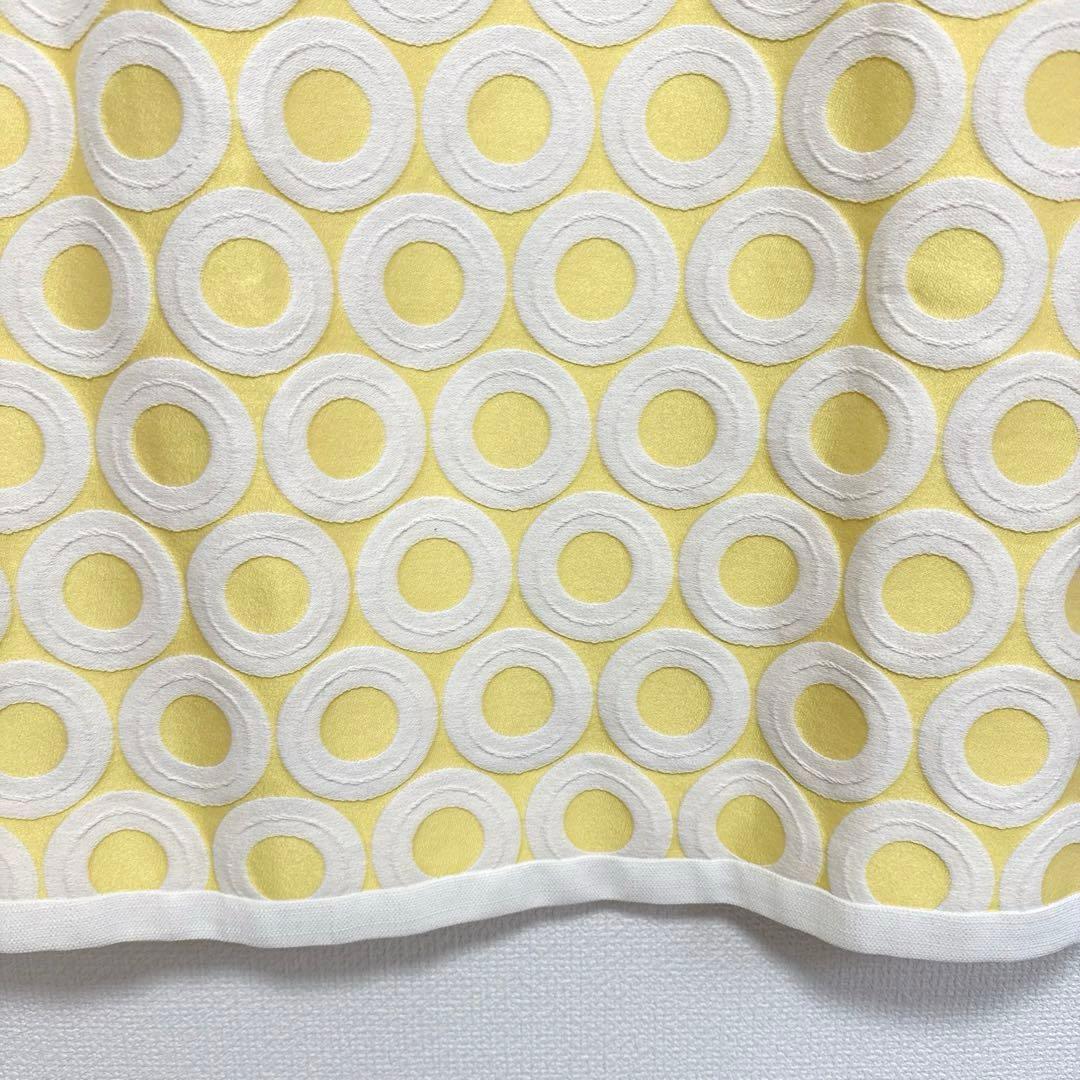 【新品タグ付き】Pierre cardin ピエールカルダン ワンピース