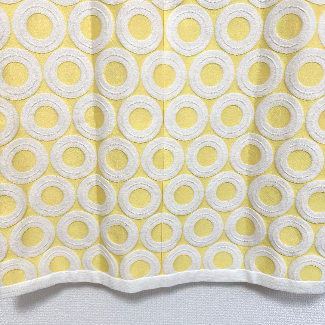 【新品タグ付き】Pierre cardin ピエールカルダン ワンピース