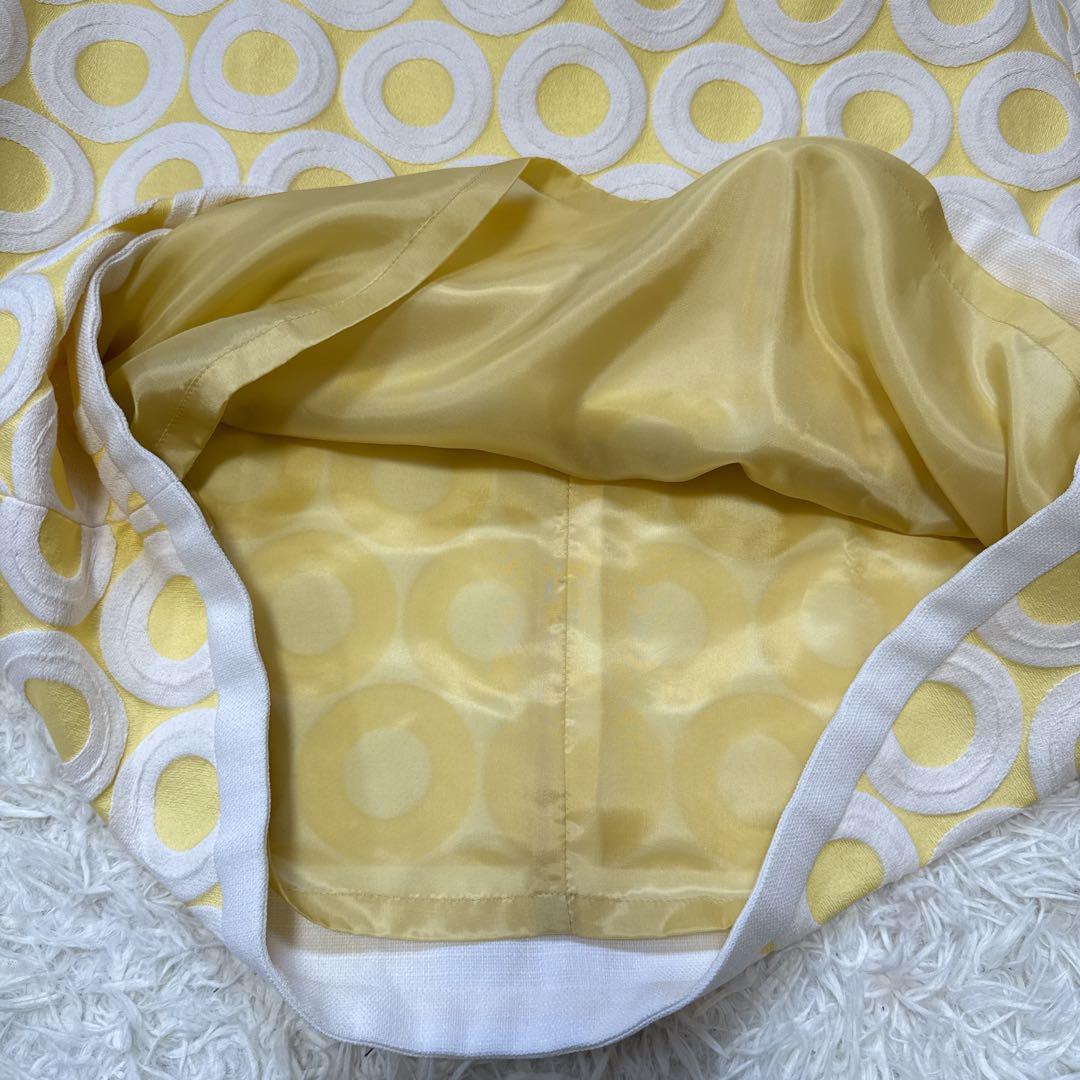 【新品タグ付き】Pierre cardin ピエールカルダン ワンピース