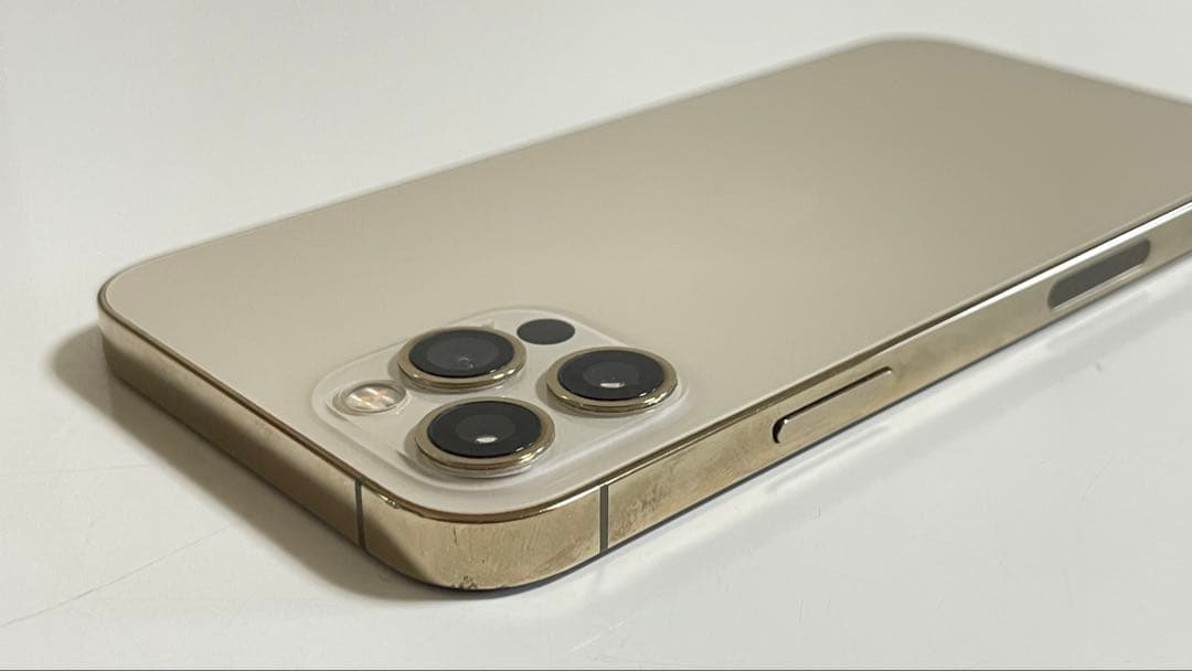 Iphone 12 PRO 256GB SIMフリージャンク