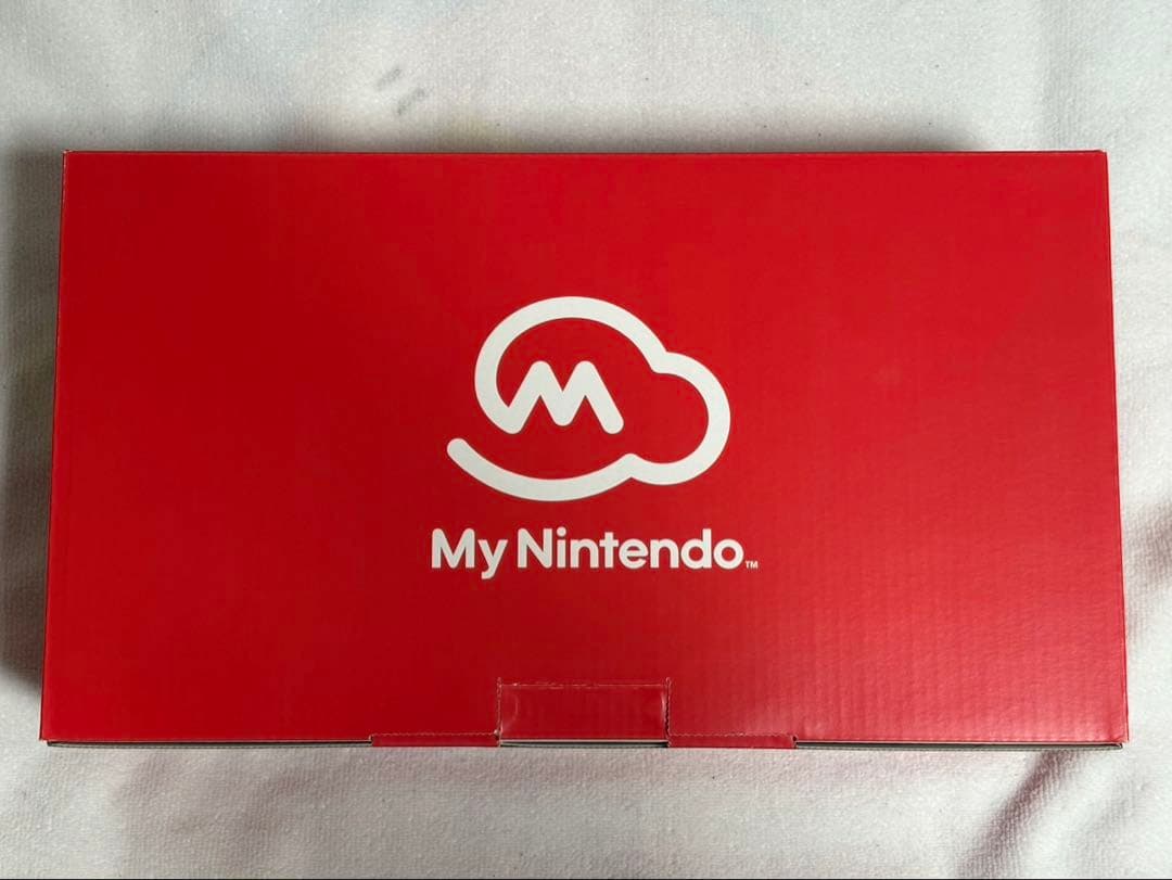 Nintendo Switch 本体 ピンク/レッド Joy-Con付き