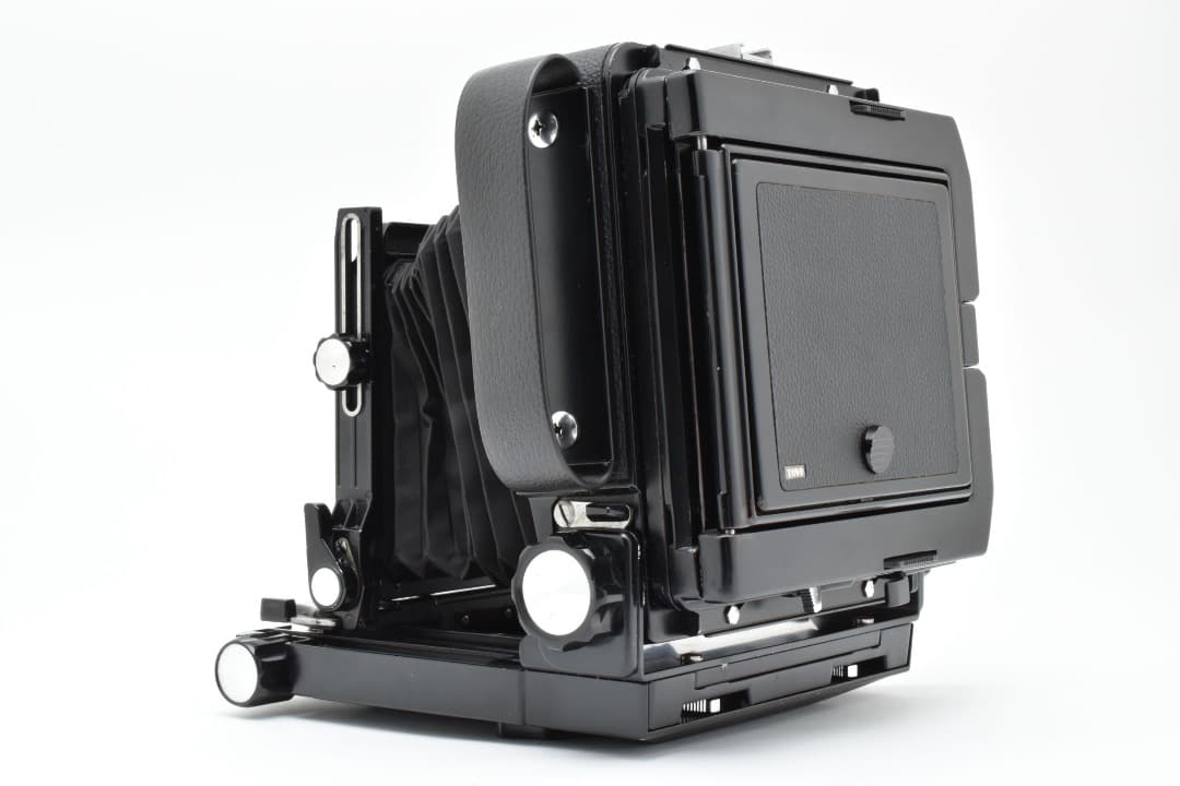 トヨ フィールド Toyo Field 45A 4x5 大判 カメラ 2871