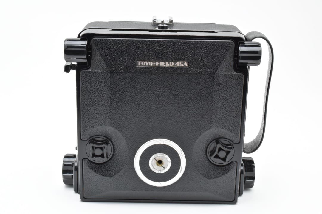 トヨ フィールド Toyo Field 45A 4x5 大判 カメラ 2871