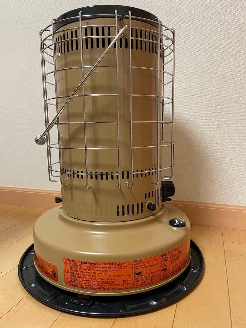 トヨトミ　ギアミッション KS-GE67 コヨーテ