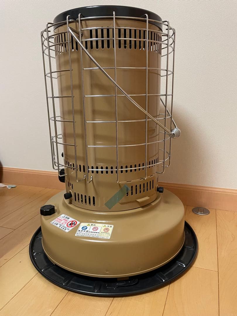 トヨトミ　ギアミッション KS-GE67 コヨーテ