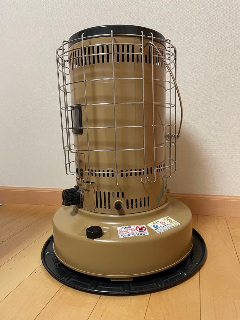 トヨトミ　ギアミッション KS-GE67 コヨーテ