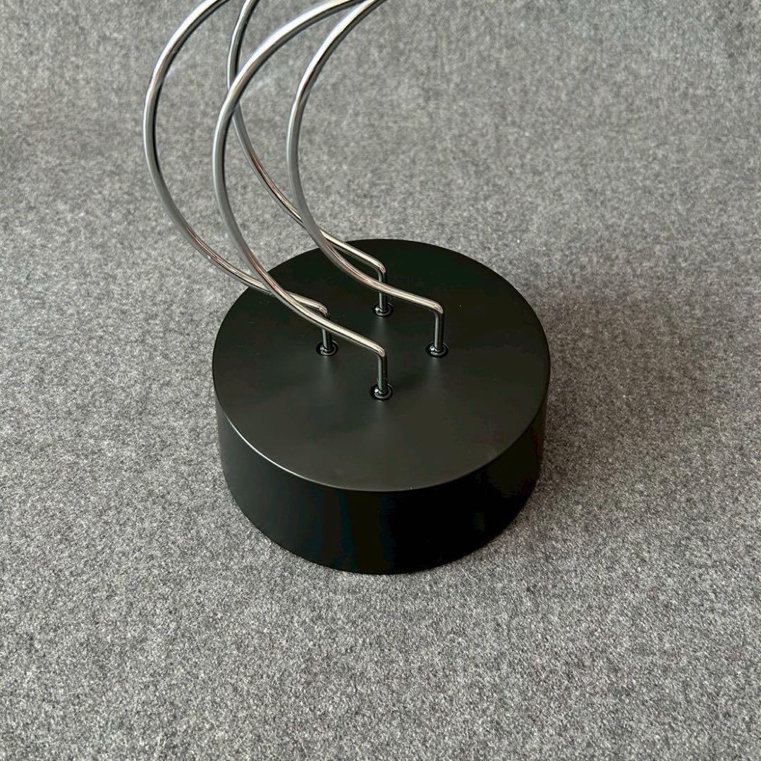 ISHIGURO キネティックアート ポストモダン ヴィンテージ オブジェ 置物