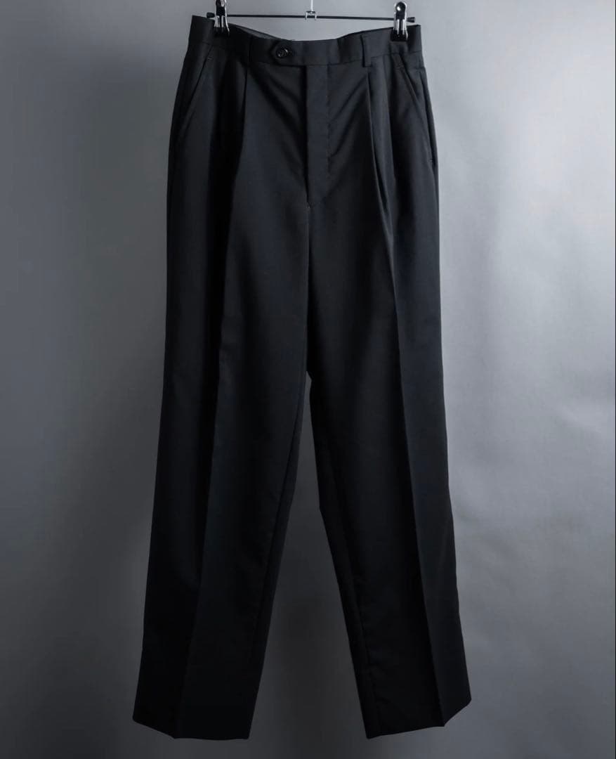 【美品】YVES SAINT LAURENT スーツ セットアップ