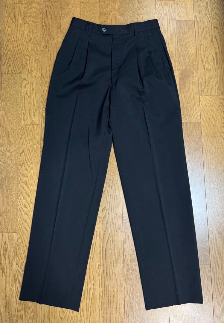 【美品】YVES SAINT LAURENT スーツ セットアップ