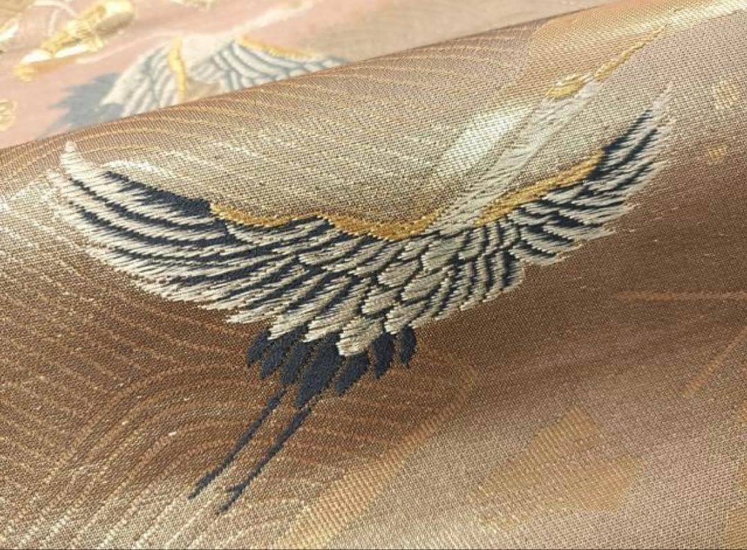 振袖フルセット6点サイズM〜Ｌ