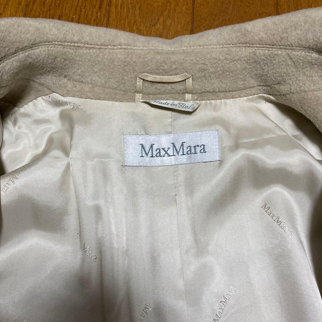 MAXMARAコート
