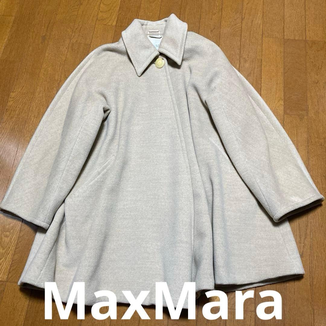 MAXMARAコート