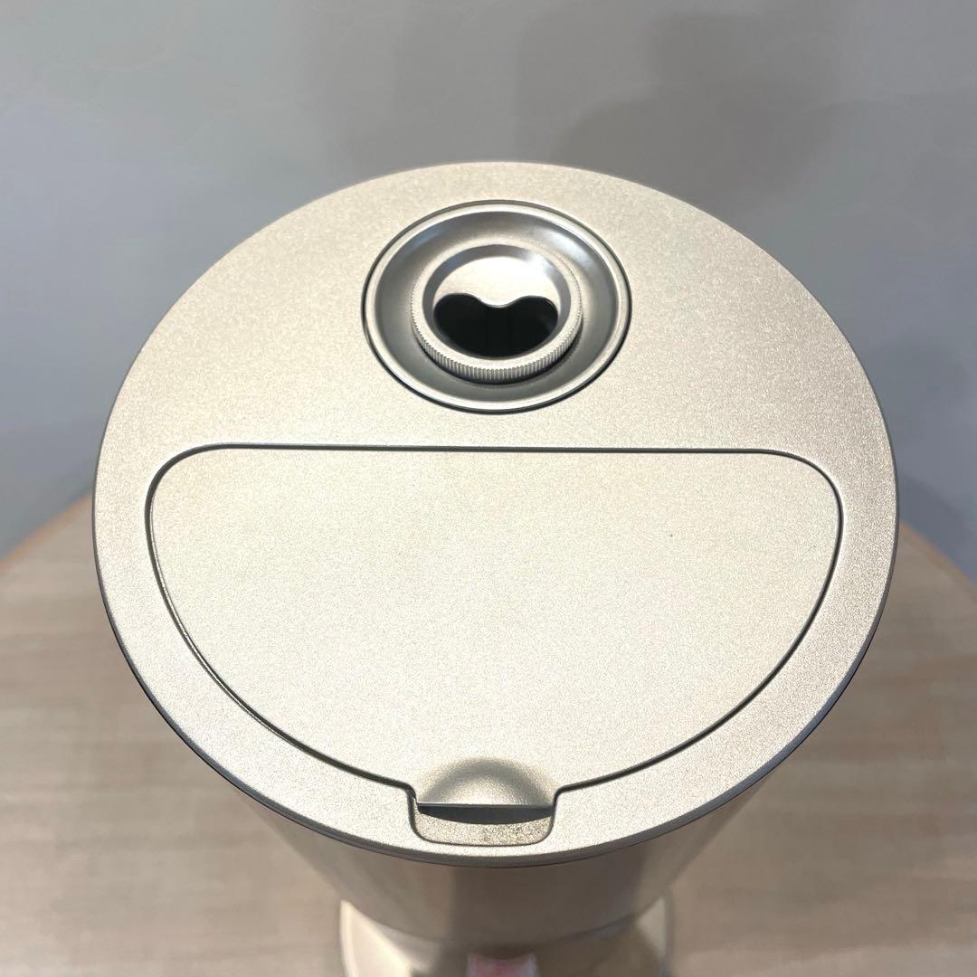 美品 ドウシシャ ハイブリッド式加湿器 KMHV-701C クレベリン 20年製