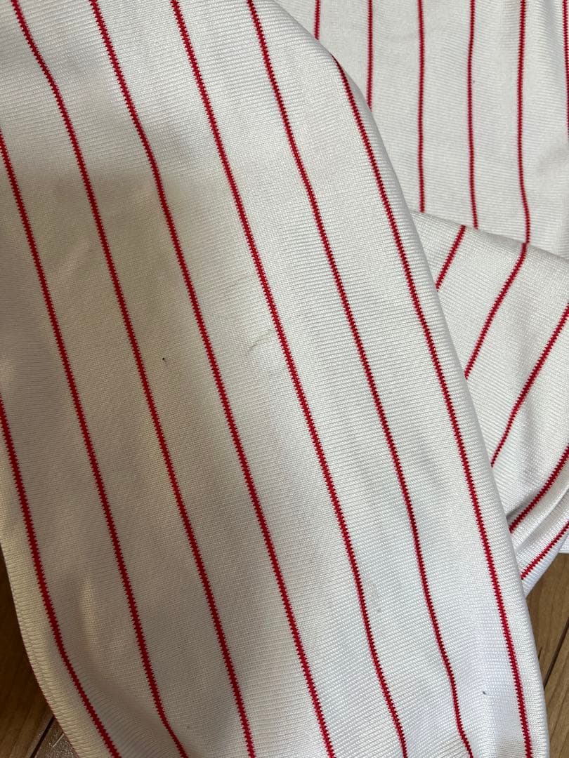 ポルテ　ユニフォームセット　160サイズ