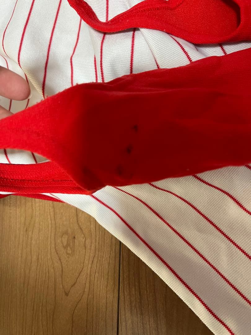 ポルテ　ユニフォームセット　160サイズ