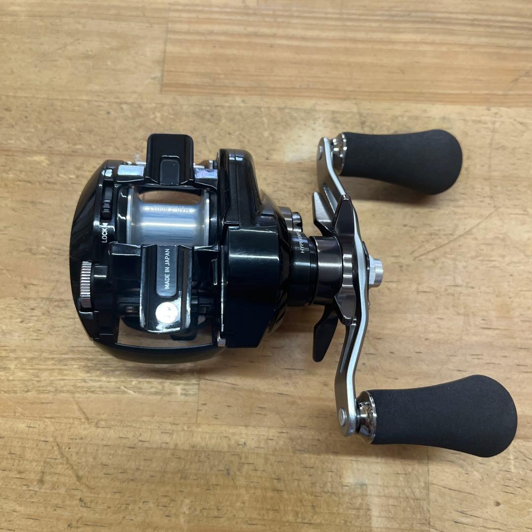 22ジリオンTW HD 1000XH 8.1