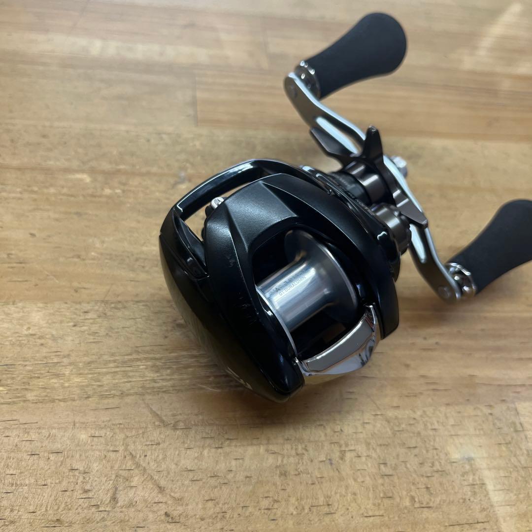 22ジリオンTW HD 1000XH 8.1