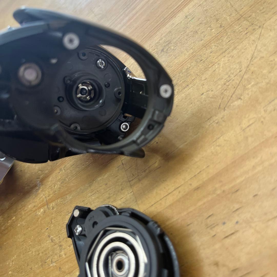 22ジリオンTW HD 1000XH 8.1