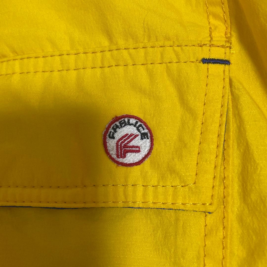 SESSIONS&FABLICEスキーウェアセット メンズ2XL