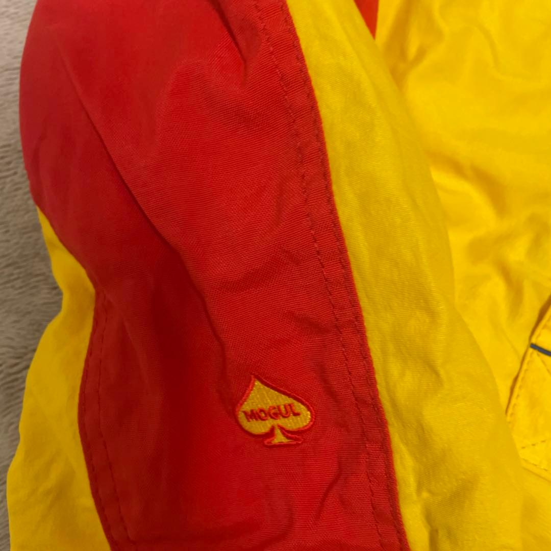 SESSIONS&FABLICEスキーウェアセット メンズ2XL