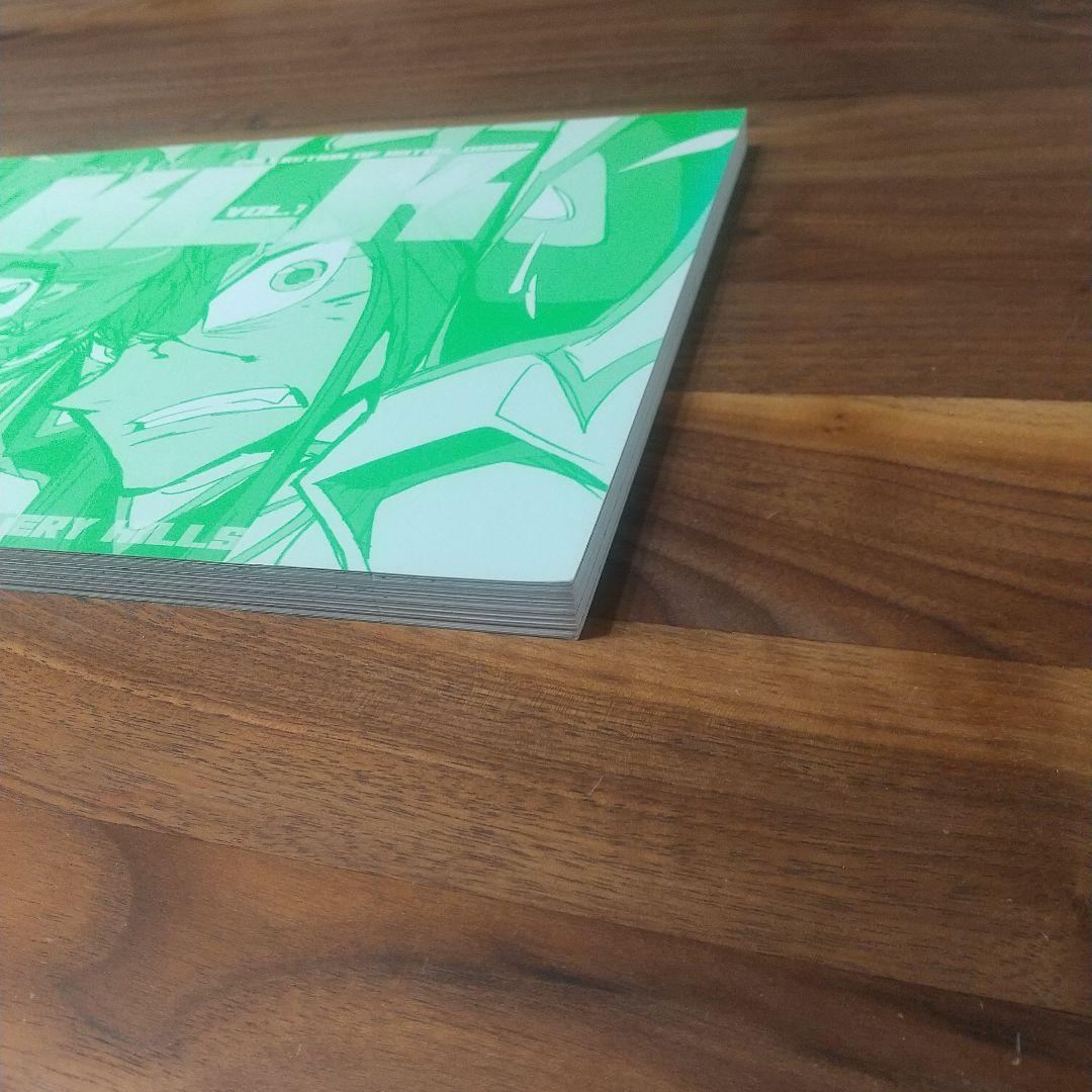 The Art of KLK Vol.1 セメタリーヒルズ