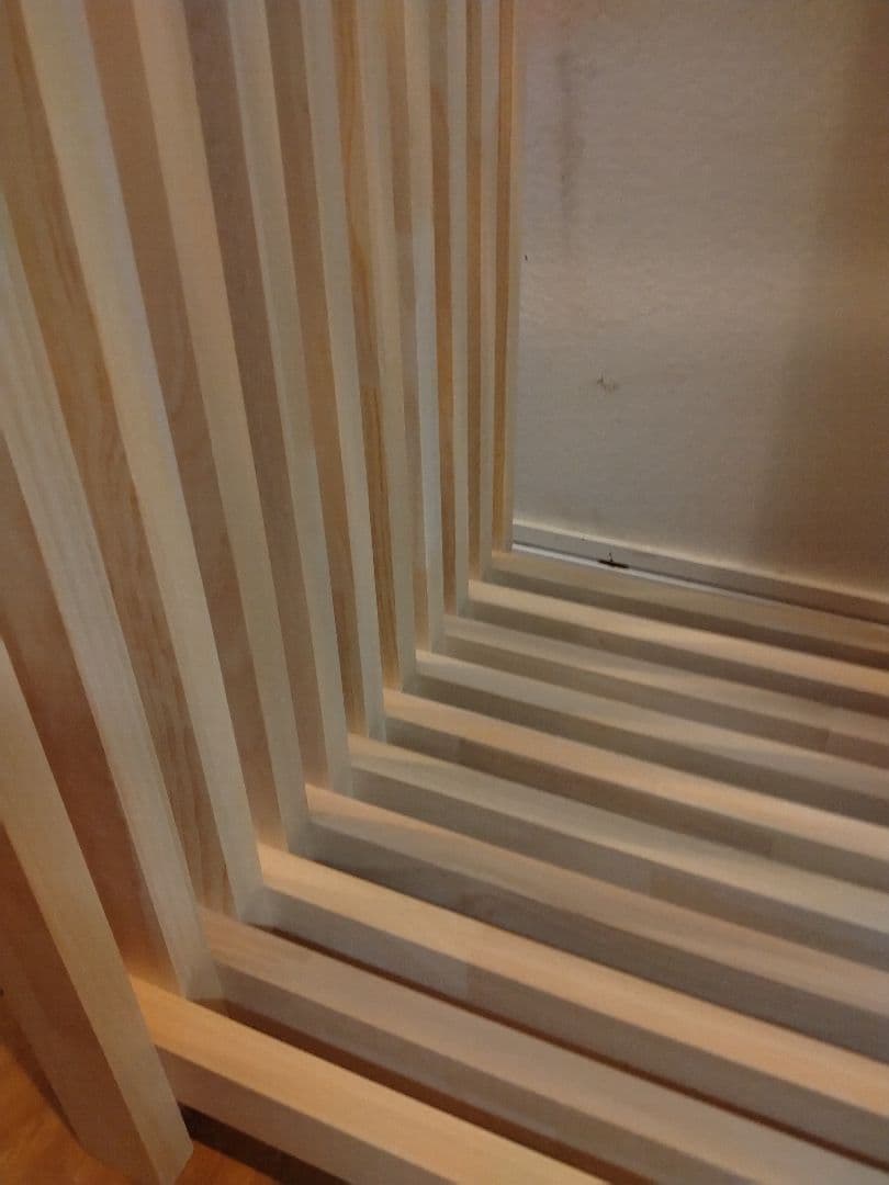 木製　ハンドメイド　オーダー　水槽台　アクアラック　熱帯魚　金魚　シェルフ　棚