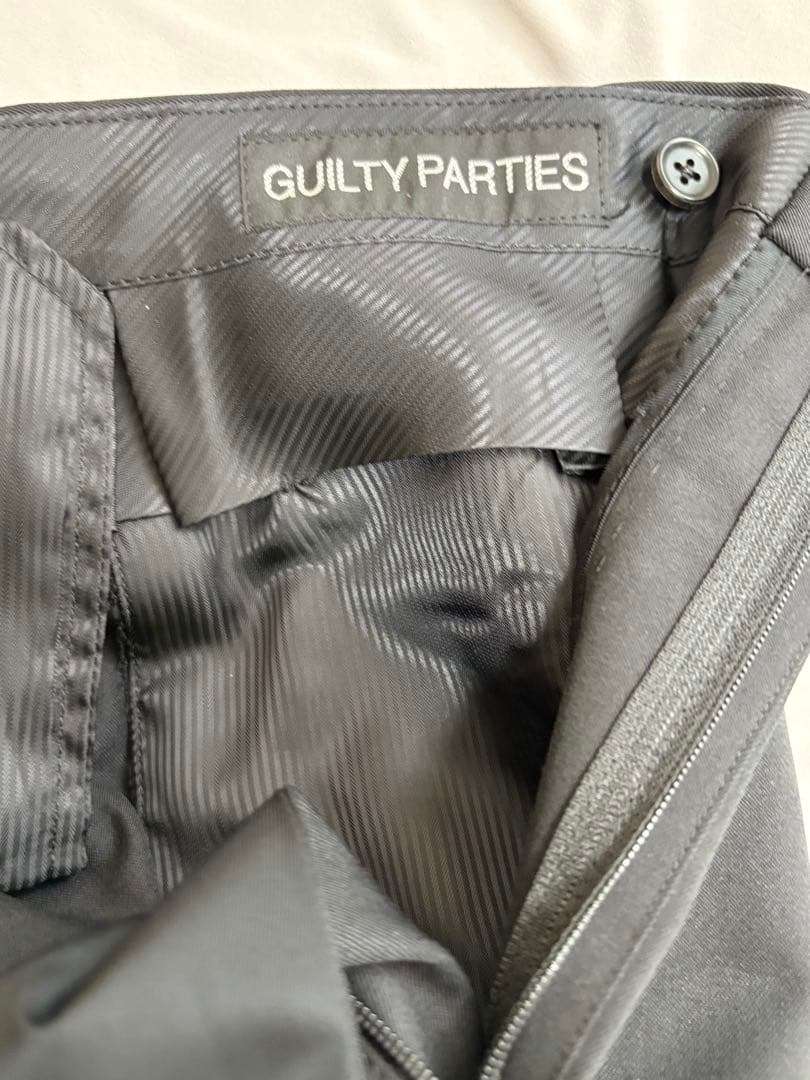 wackomaria ワコマリア UNCONSTRUCTED セットアップ 黒M