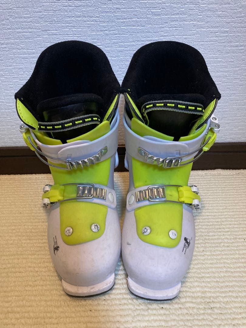 【専用】HEADスキー　2点セット 117㎝