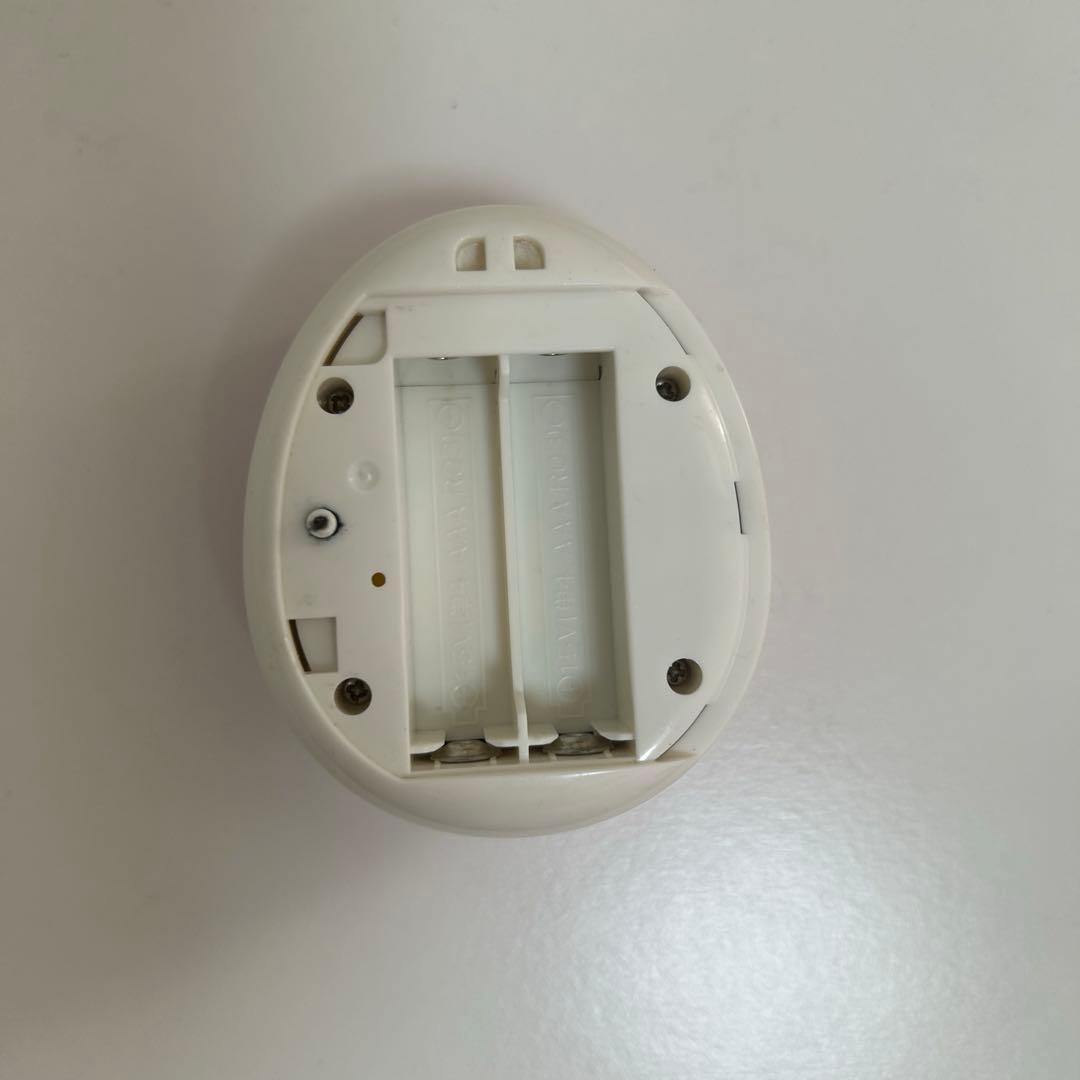 たまごっち4U ピンク/ホワイト