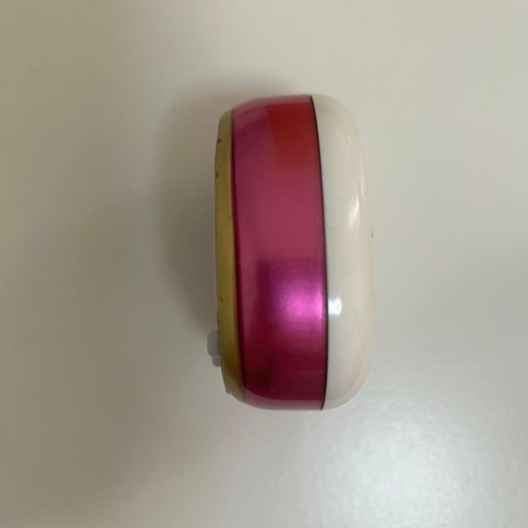 たまごっち4U ピンク/ホワイト